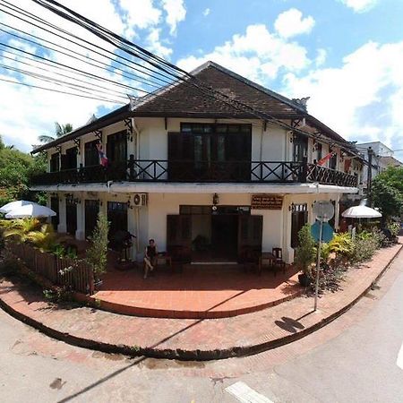 Mekong Sunset View Hotel Luang Prabang Dış mekan fotoğraf
